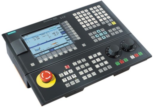 西门子808 DCNC控制面板缩略图